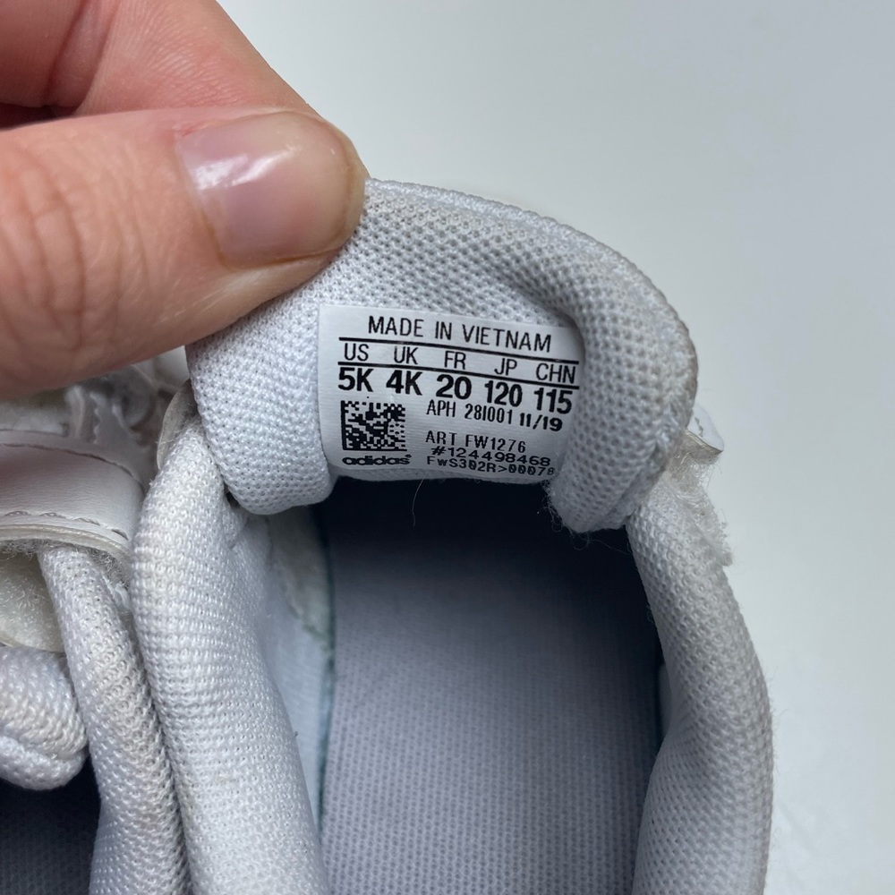 TODDLER ADIDAS - Picture 5 of 5